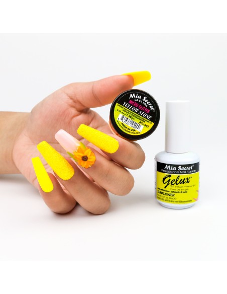 Gelux Sunflower