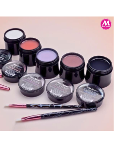 Curso de Dual Form: Polymia y Formagel 2