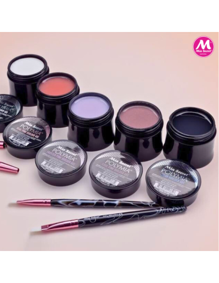 Curso de Dual Form: Polymia y Formagel