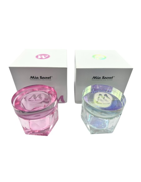 Dappen Dish Premium en Verre