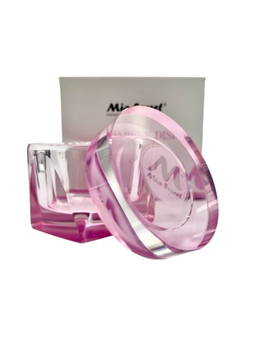 Dappen Dish Premium en Verre