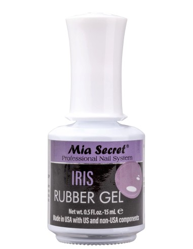 Rubber Gel