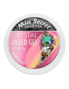 Crystal Gel