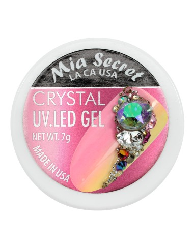 Crystal Gel