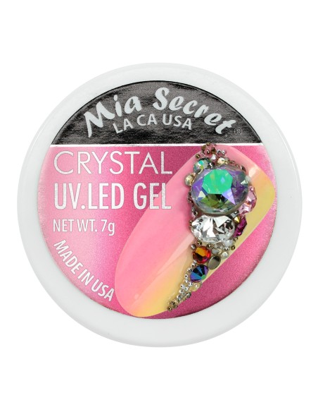 Crystal Gel