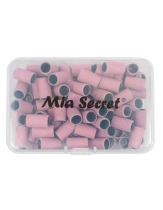 Barris rosa 240g para torno 2