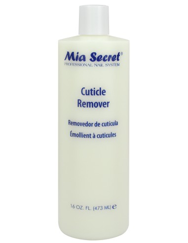 Removedor de Cutícula