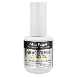 revestimento superior ou gel e selante acrílico