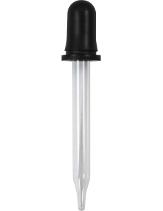 Gotero de Cristal