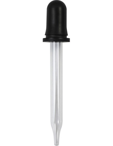 Gotero de Cristal