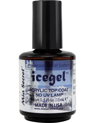 Ice Gel 15 ml