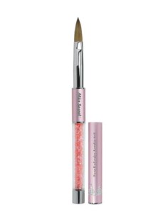 Premium Acrylic brush no8