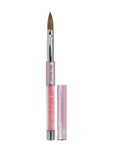 Pincel Acrílico Premium nº10