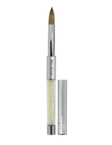Premium Acrylic brush no10