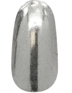 Chrome Mirror Plata 2