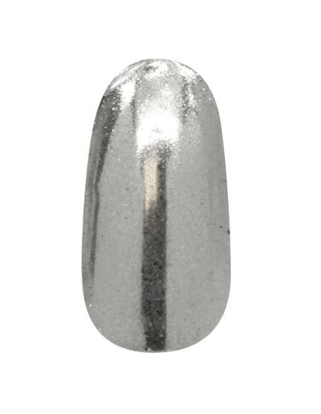 Chrome Mirror Plata Chrome Mirror Plata