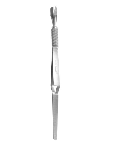Piching de Pinza ( curva mágica 3 em 1)