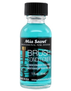 Pinceles Conditioner