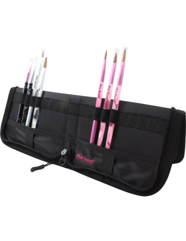 Estuche de Pinceles Grande