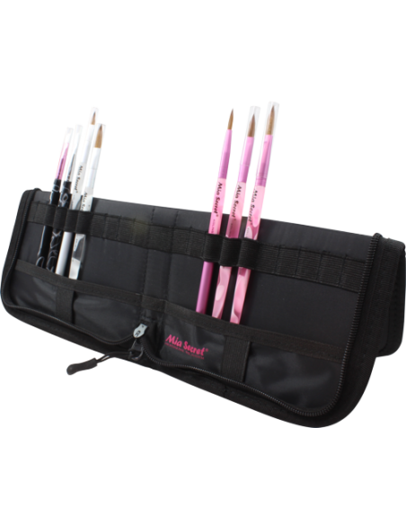 Grande Trousse à Pinceaux