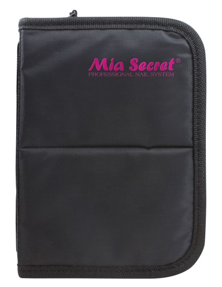 Grande Trousse à Pinceaux