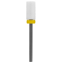 extra ceramic tip for lathe indicated for artificial nails