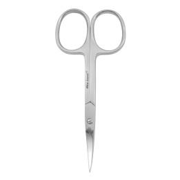 tesoura para aparar o excesso deicula nas unhas