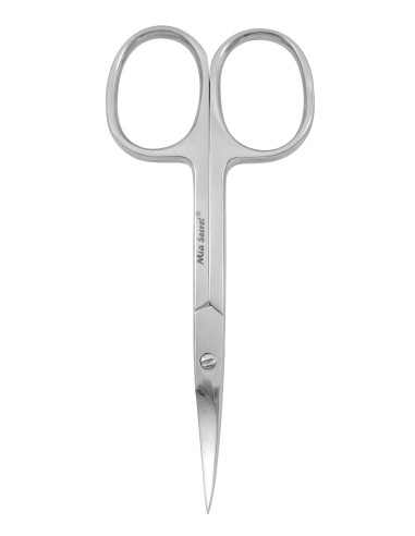 Cuticula scissors