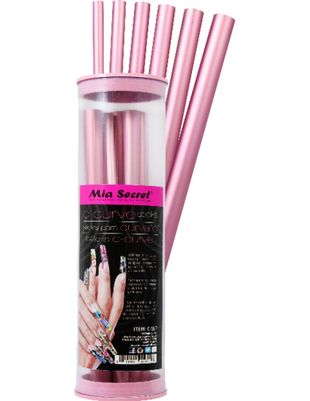 Ferramentas de acrílico Estrutura