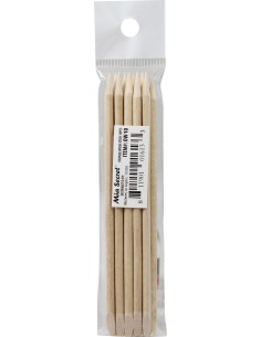 Orange sticks