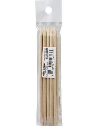 Orange sticks