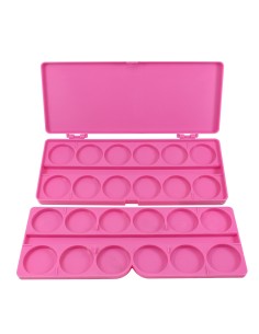 Paleta De Gel Nail Art