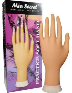 Hand of Practice