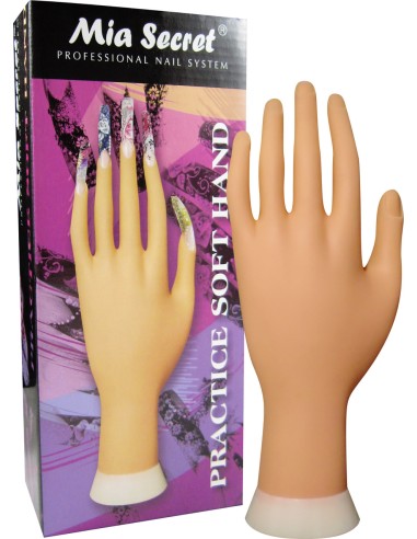 Hand of Practice