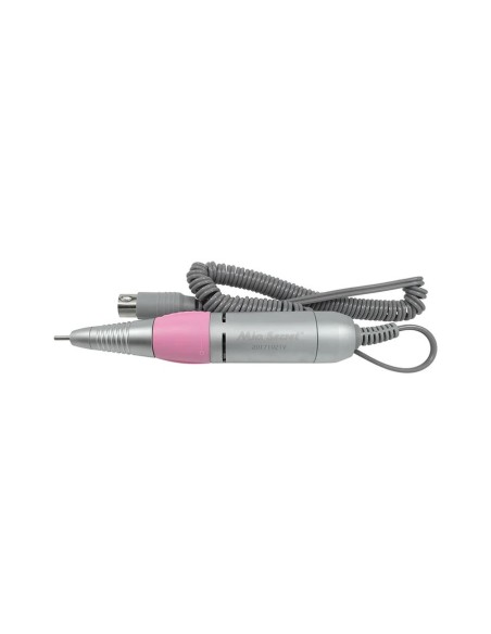 Hand piece rosa-gris