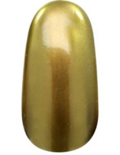 Chrome Mirror Oro