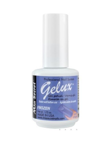 Gelux Frozen