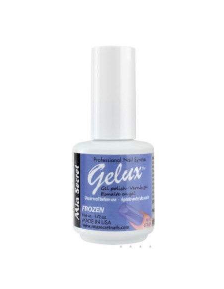 Gelux Frozen