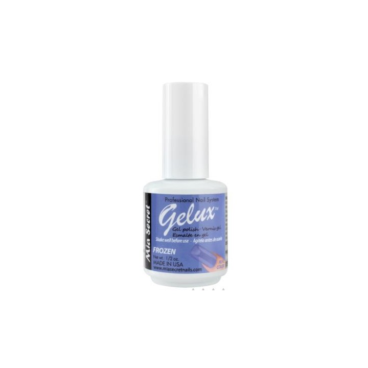 Gelux Frozen