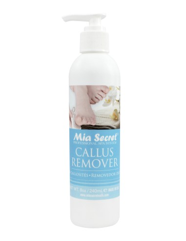 Removedor de Callos