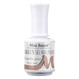 Gelux Pumkin Spice