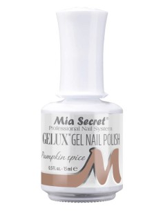 Gelux Pumpkin Spice