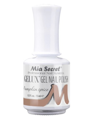 Gelux Pumpkin Spice