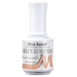 Gelux French Vanilla