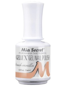 Gelux French Vanilla