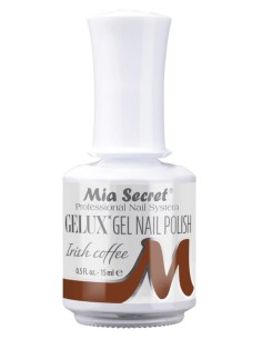 Gelux Iris Coffee