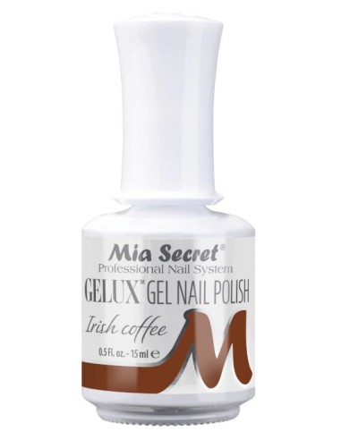 Gelux Iris Coffee