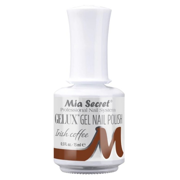 Gelux Iris Coffee
