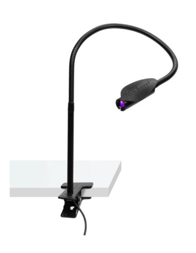 Lámpara LED para extensiones de pestañas