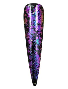 Metallic Flakes 2